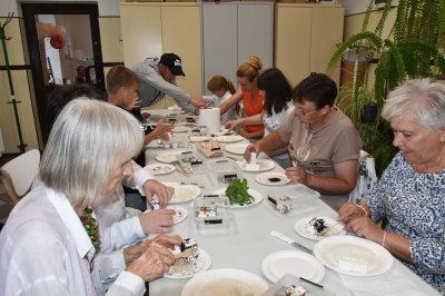 XVI Edycja Spotkania Trzech Kultur